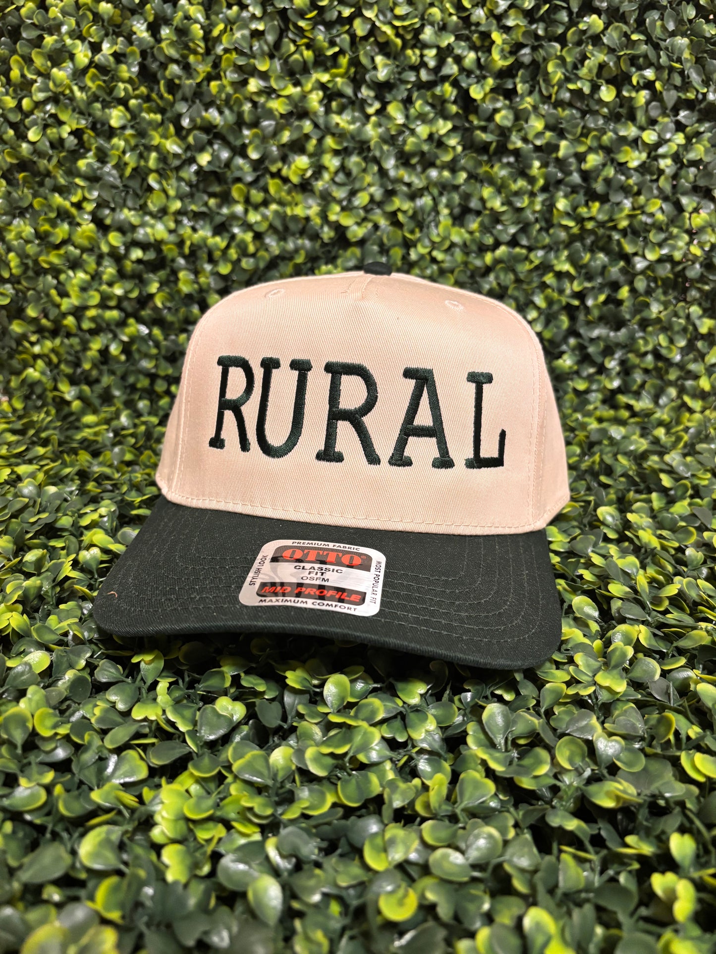Rural