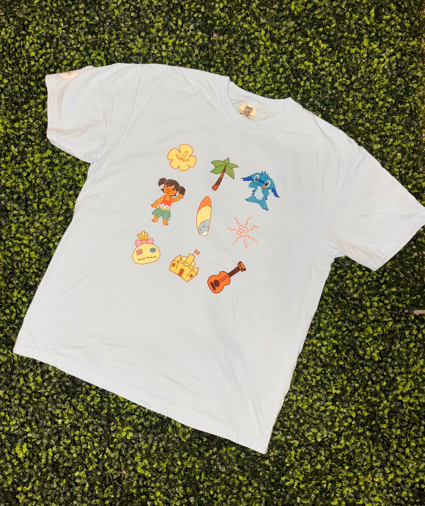 Boojiboo Tee