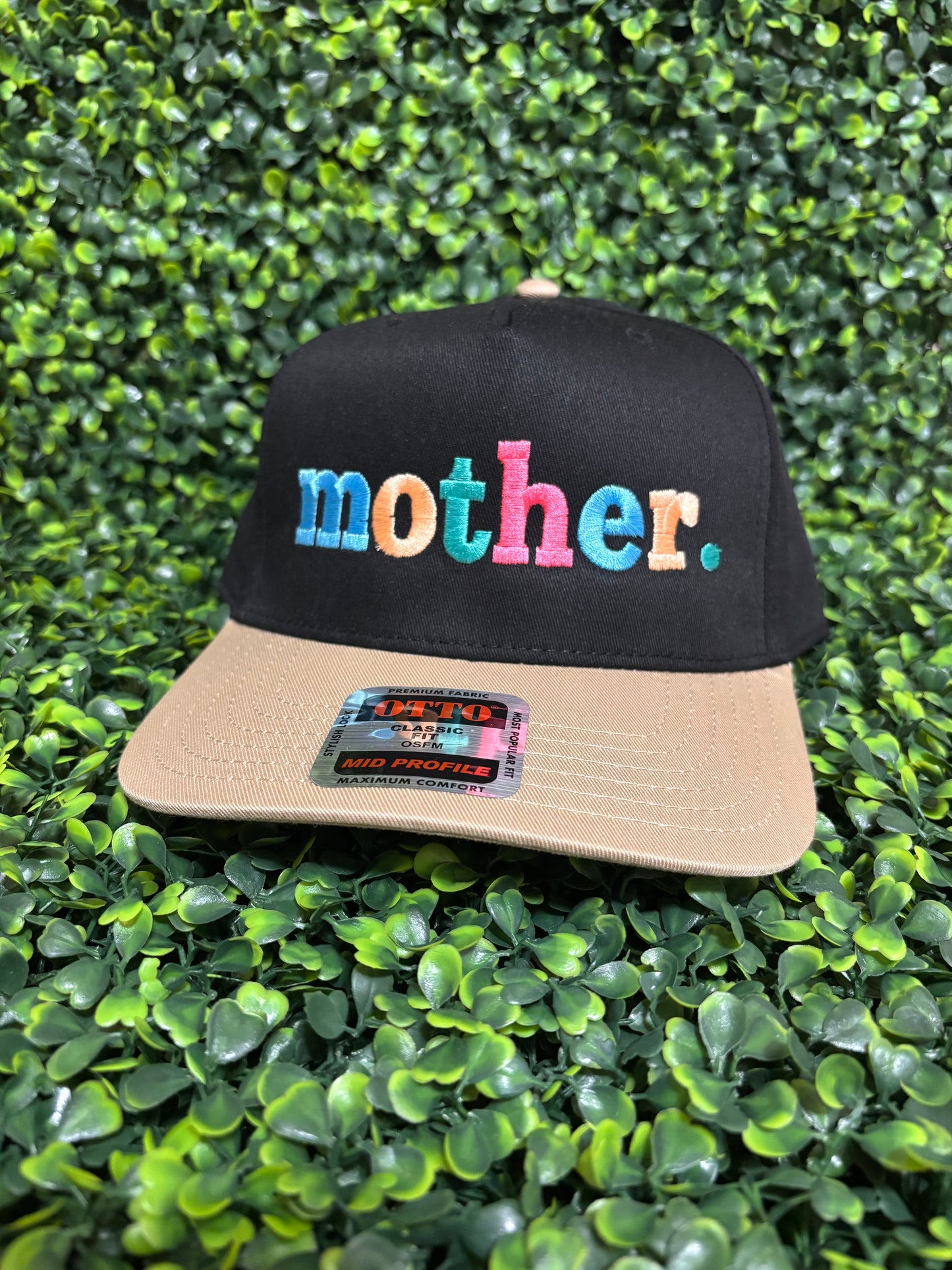Not A Regular Mom