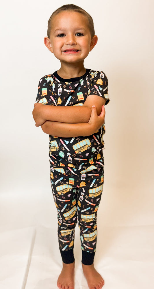 Back2Skool 2 - Piece