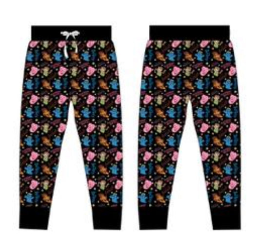 Ghoul Grains Adult Joggers MEN
