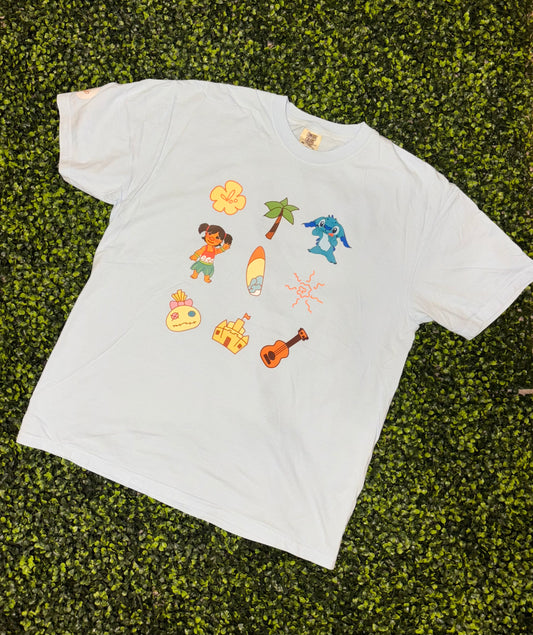 Boojiboo Tee