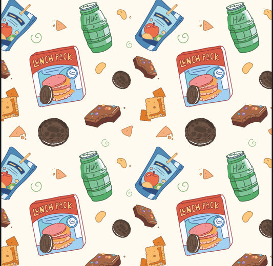 Snack Attack