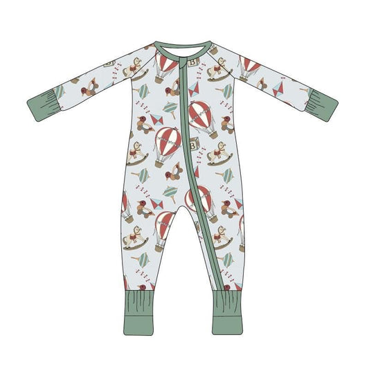 *PREORDER* Boyhood Club